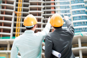 How to open a construction company in Dubai