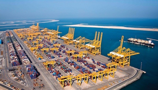 Logistics License In Dubai How To Start Logistics Business In Uae